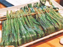 -木屋烧烤(龙湖天街店)