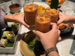 -Tegu泰古莲·泰国餐厅(红山6979店)