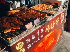 自助取餐区-御手信(古港店)