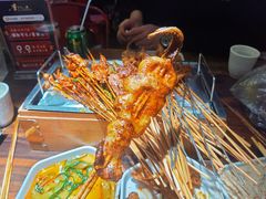 -李不管把把烧(天府三街店)