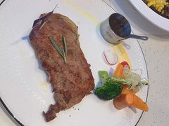 -夏日玛莉西餐厅(中茂城店)