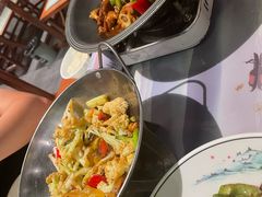 -松沪名灶·新上海菜(飞航吾悦广场店)