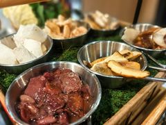 -一朵菌·野生菌探索家火锅(南亚店)