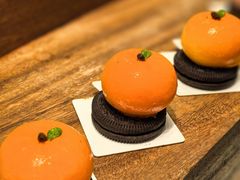 -第六季自助餐厅(北太平庄店)