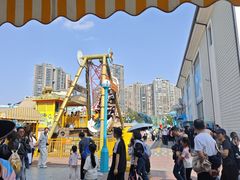 -海合安成都极地海洋公园