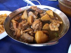 -Hayam Hasini Chinese Restaurant 东海中餐厅 הים הסיני