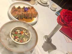 -玫瑰厅上海菜(兴国路店)