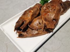 -丽华园(汉阳龙阳店)