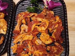 -梦航彩虹之约自助餐厅(华府天地店)