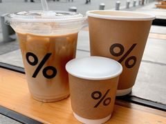 -% Arabica阿拉比卡咖啡烘焙工坊