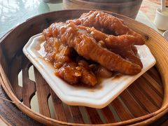 -新金盛·海鲜酒楼(盐田店)