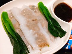 -大有利茶餐厅(福民店)