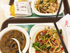 -魏家凉皮(翟营南大街店)