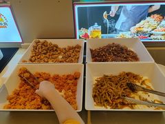 -遇东北林区铁锅炖(南开店)