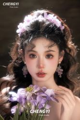 -橙亦摄影工作室