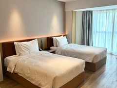 -上海华夏假日酒店