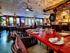 大堂-Pistolera Mexican Cantina女枪手墨西哥餐厅(碧云路店)