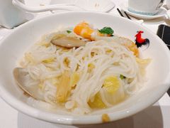 莆田卤面-莆田餐厅PUTIEN(金融街购物中心店)