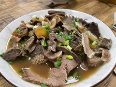 -正宗阳山牛杂(东城店)