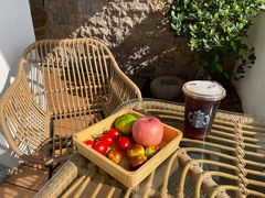 -星巴克(舟山蜈蚣峙店)