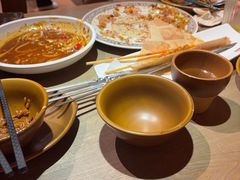 -耶里夏丽·新疆菜·28年喀什老馆(田林东路店)
