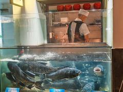 -上名堂·鱼头好吃(体育场路店)