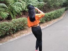 -中山市树木园