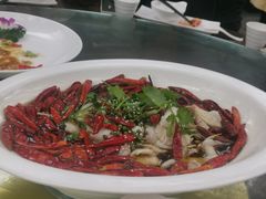 -旅马餐厅(茅家埠店)