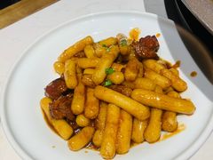 -徽镇小厨·经典徽菜(十里河店)