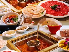 -雾都渣渣火锅(南城智汇城店)