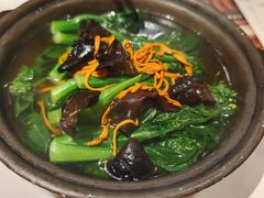 -百年恒益烧腊海鲜酒家·非遗传承(广州黄埔店)