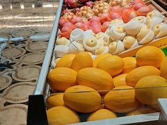 -皇室假期美食水疗会(春风路店)
