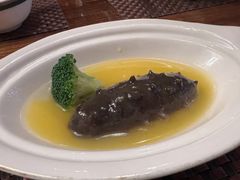 -马勒别墅·中餐厅