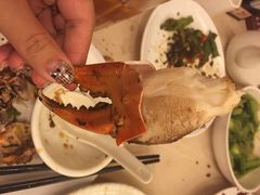 桥底辣蟹海鲜馆(骆克道二店)-桥底辣蟹(谢斐道店)