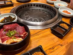 -九田家黑牛烤肉料理(香河店)