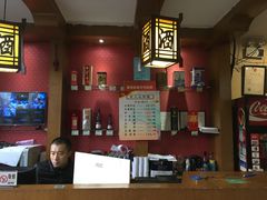 -京天红酒家(虎坊路店)