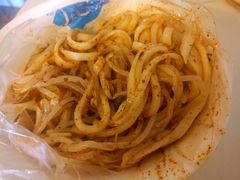 -烤鸭肉夹馍鸭汤店