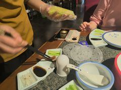 -真地道京味府·鲜橙烤鸭·北京菜(朝外大街东大桥店)