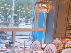 -通海俄式烧烤·俄罗斯大串(嵩山路店)