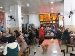 大堂-健民肥肠(颐和家园店)