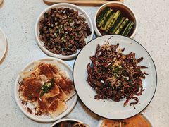 -浮何烤铺(桐梓林店)