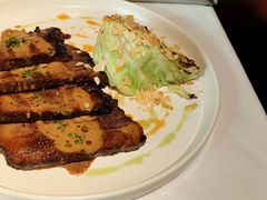 -Bistro Wang 牛排馆