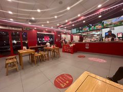 -塔斯汀中国汉堡(嘉禾望岗地铁站店)