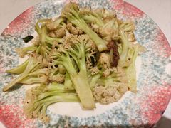 -常来小聚·广州非遗传承餐厅(高德置地店)