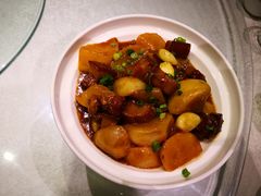 -徽镇小厨·经典徽菜(马连道店)
