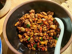 -威哥的菜·地道长沙菜(雨花亭店)