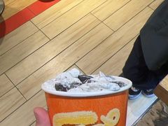 -DQ·蛋糕·冰淇淋(万象城店)