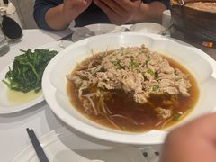 -眉州东坡(团结湖店)