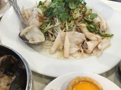 -弘城海鲜点心酒家