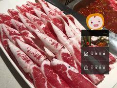 -海底捞火锅(万丰桥店)
